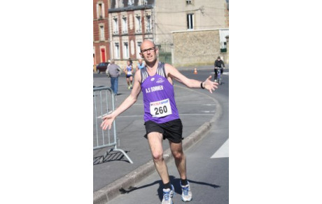 les Podiums des semelles de vent